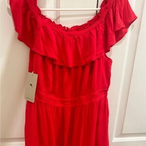 Tommy Bahamas’s mini woman’s Dress -S